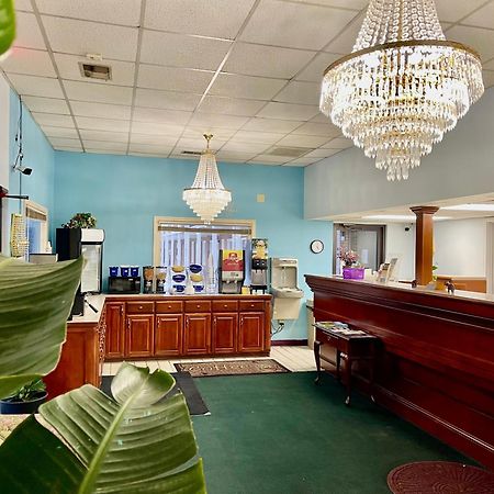 Hamilton Inn Jonesville I-77 Dış mekan fotoğraf
